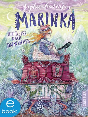 cover image of Marinka